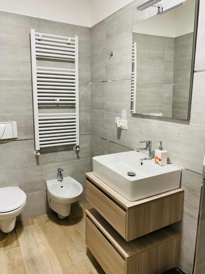 Room 26 - B&B Алтамура Екстериор снимка