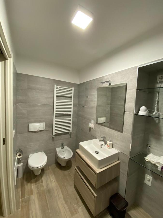 Room 26 - B&B Алтамура Екстериор снимка