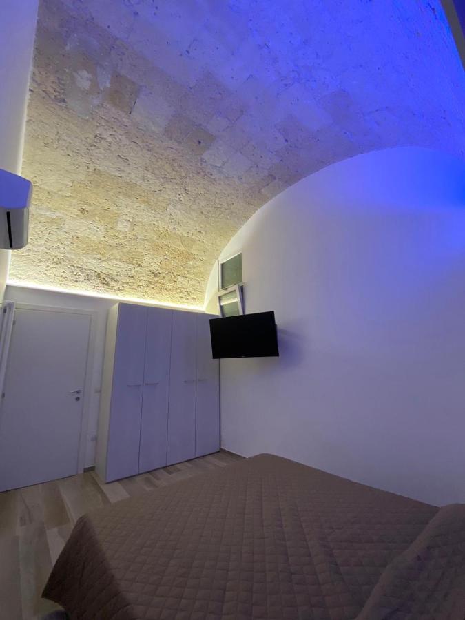 Room 26 - B&B Алтамура Екстериор снимка
