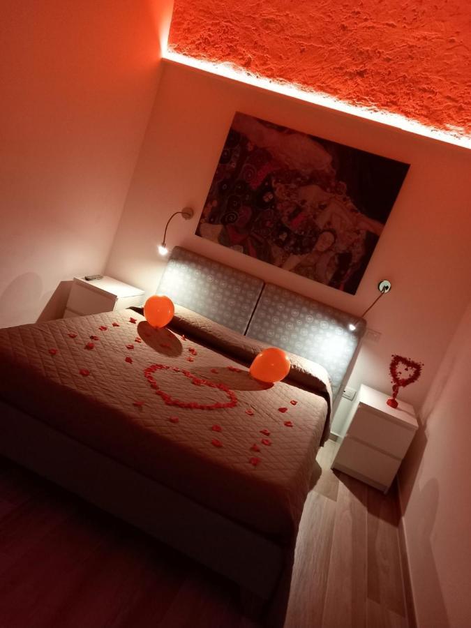 Room 26 - B&B Алтамура Екстериор снимка